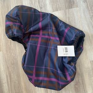 Pessoa saddle cover